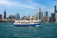 Chicago Lake Michigan Skyline Cruise thumbnail 1