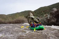 Salt River Whitewater Rafting Trip thumbnail 1