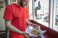 Chicago Neighborhood Food Walking Tour thumbnail 5