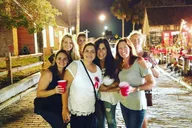 St. Augustine Haunted Pub Crawl thumbnail 1