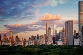 New York City Private Walking Tour
