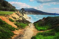 Los Angeles to Santa Maria Audio Tour thumbnail 4
