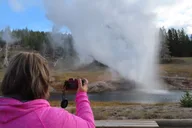 Yellowstone Hiking Adventure thumbnail 5