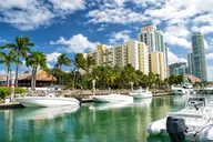 Miami Everglades Airboat & Bay Cruise Combo thumbnail 4