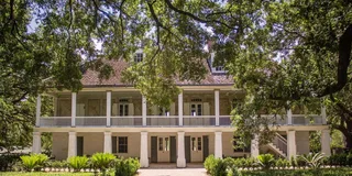 New Orleans Whitney Plantation Tour
