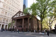 New York City Walking Tour thumbnail 3