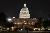Washington, DC Monumental Moonlight Bus Tour thumbnail 4