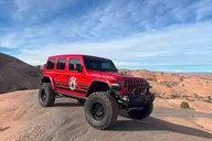 Moab Off-Road Jeep Tour thumbnail 1