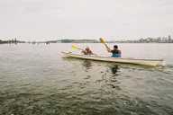 Seattle Elliott Bay Sea Kayak Tour thumbnail 6