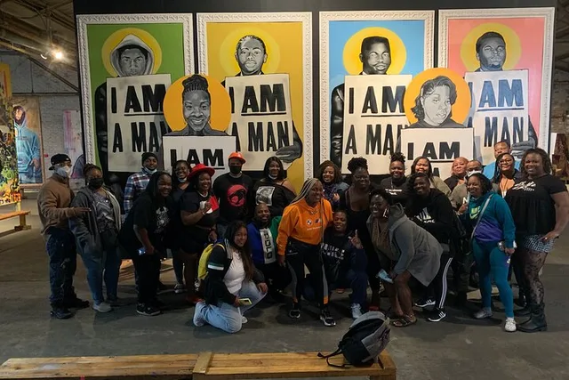 New Orleans Music and Culture Tour with Bar Stop 3.5 hr - Image 6