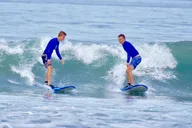 Lahaina Surf Lesson for Two thumbnail 6