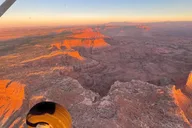 Moab Canyonlands National Park Airplane Tour thumbnail 1