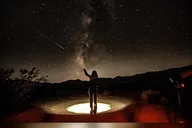 Sedona Stargazing and UFO Tour 90 min thumbnail 2