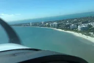 Miami Airplane Flight Lesson 1 hr thumbnail 2