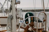 Sandusky Sunset Sail on the Black Pearl 2 hr thumbnail 6