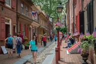 Philadelphia City Pass thumbnail 3
