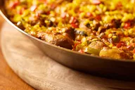Denver Paella Cooking Class With Chef Kevin 2 hr thumbnail 2