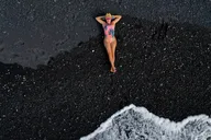 Kailua-Kona Lava Fields and Beaches Tour thumbnail 4