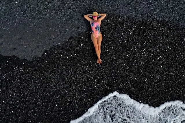 Kailua-Kona Lava Fields and Beaches Tour - Image 4