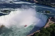 Niagara Falls Boat Ride and Tour thumbnail 4