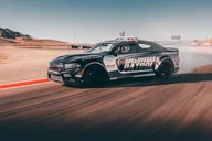 Las Vegas Drifting Ride-Along Experience 60 min thumbnail 1