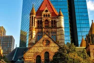 Boston Walking and Driving Tour thumbnail 6