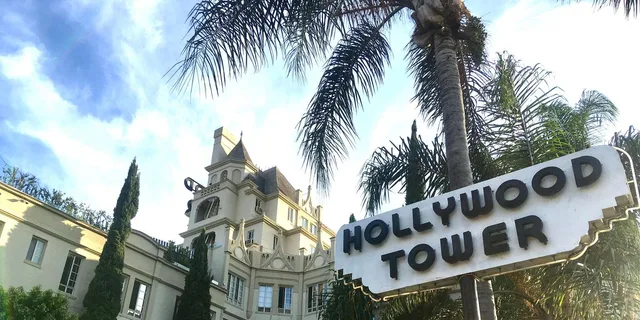 Los Angeles Hollywood Scandals and Crime Tour - Image 1