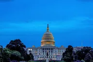 Washington DC Night-Time and Mount Vernon Tour thumbnail 2