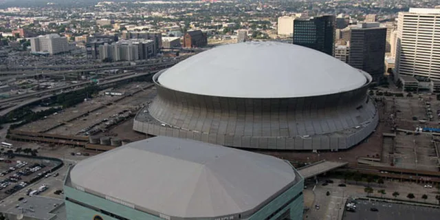 New Orleans Pelicans Basketball Game Ticket - Image 4