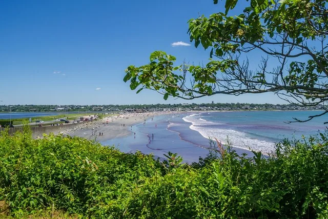 Newport Cliff Walk Self-Guided Audio Tour - Image 3