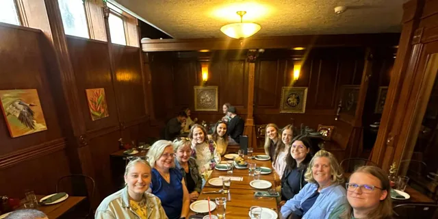 Salt Lake City Food Walking Tour - Image 1