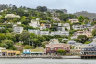San Francisco Muir Woods and Sausalito Tour thumbnail 6