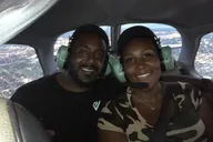 New Orleans Sightseeing Flight with Champagne or Wine thumbnail 6