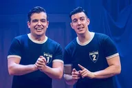 Las Vegas Potted Potter Show thumbnail 6