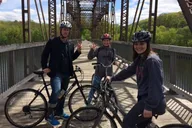 Hudson Valley Craft Brewery Bike Tour thumbnail 3