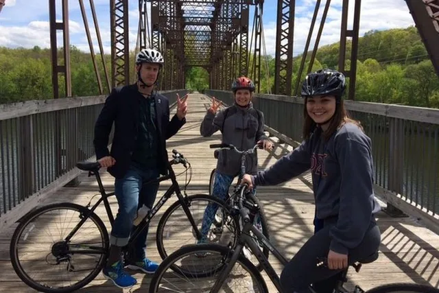 Hudson Valley Craft Brewery Bike Tour - Image 3