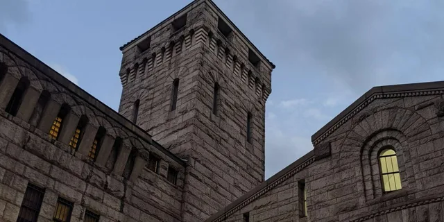 Pittsburgh Ghost and History Walking Tour - Image 4