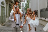 New Orleans French Quarter Photo Shoot 60 min thumbnail 2