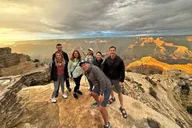 Las Vegas Grand Canyon Skywalk Tour thumbnail 4