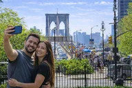 New York City Trolley Tour of Manhattan Highlights thumbnail 5