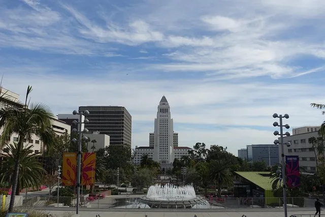 Los Angeles Walking Tour - Image 5