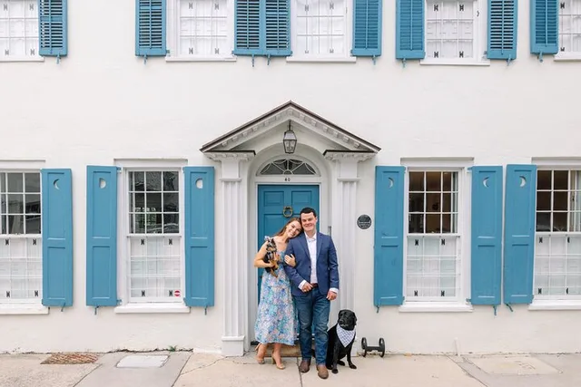 Charleston Private Photo Session - Image 5