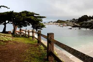 San Francisco Monterey & Yosemite Tour 2-Day thumbnail 1