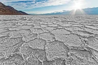 Las Vegas Death Valley and Yosemite Tour 4 Days thumbnail 2