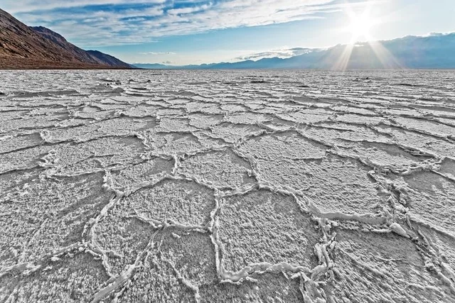 Las Vegas Death Valley and Yosemite Tour 4 Days - Image 2