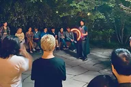 Boston Ghost Tour 90 min thumbnail 5