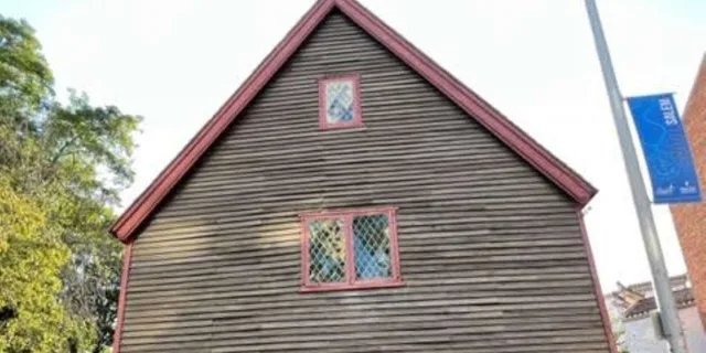 Salem Witch Tour - Image 2