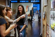 New York City Art Discovery Walk thumbnail 3