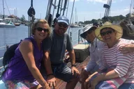 Camden Windjammer Day Sail thumbnail 6