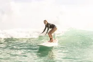 Waikiki Surf Lesson 90 min thumbnail 2